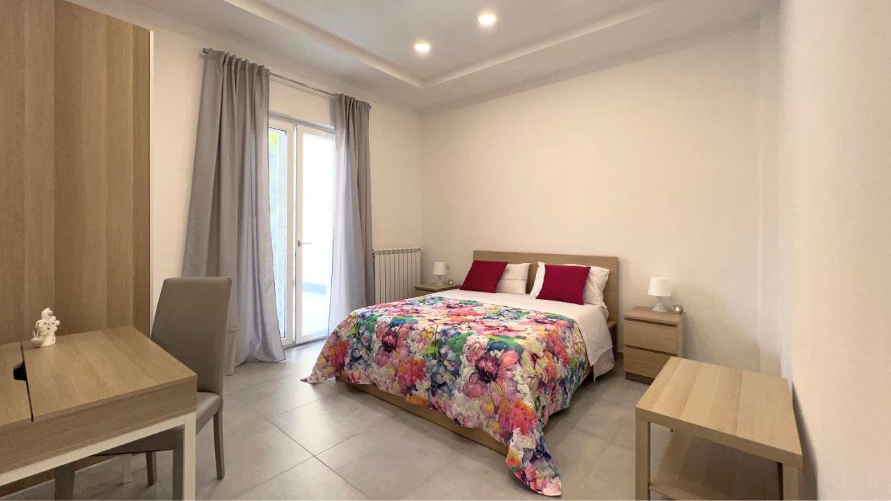 טרקאזה Rea Maison Case Vacanza מראה חיצוני תמונה