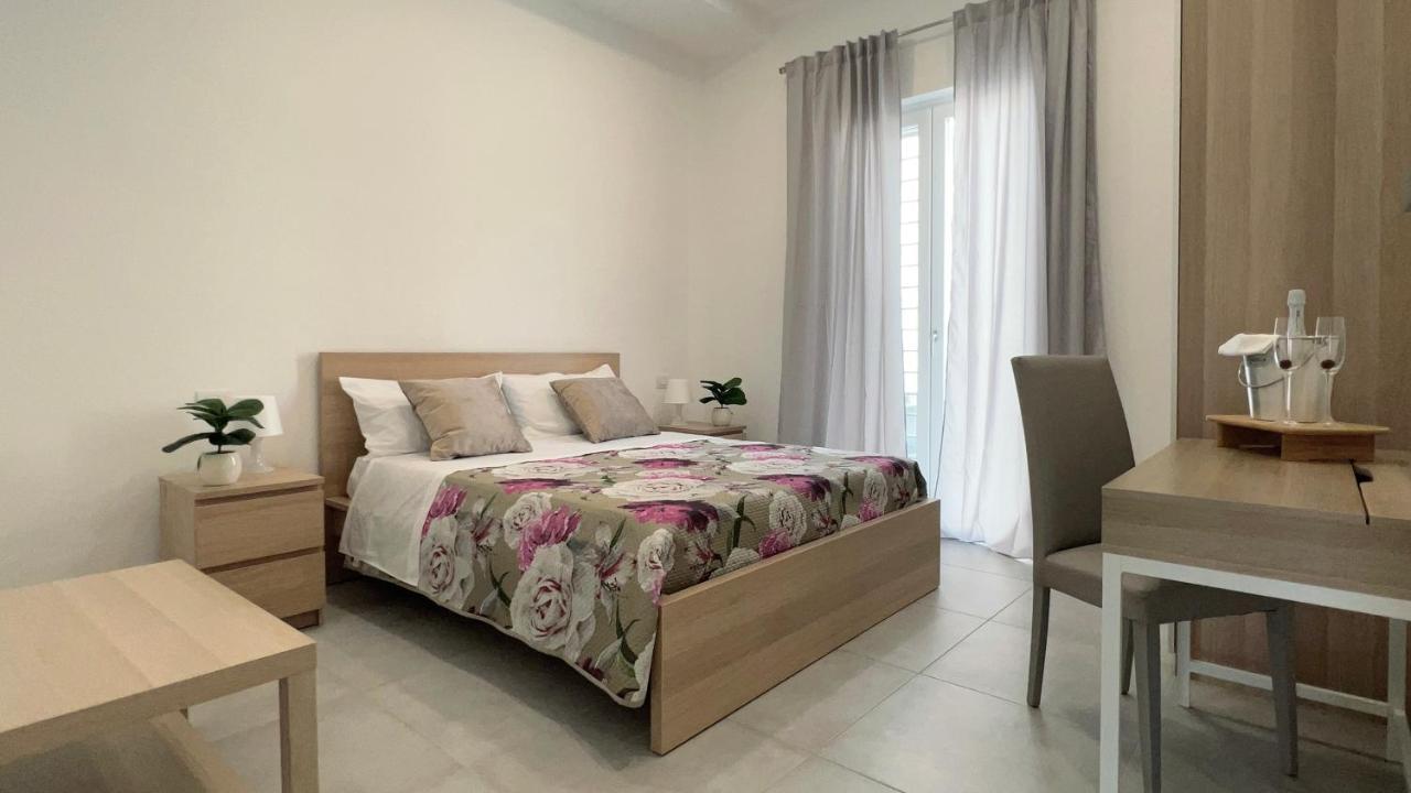טרקאזה Rea Maison Case Vacanza מראה חיצוני תמונה