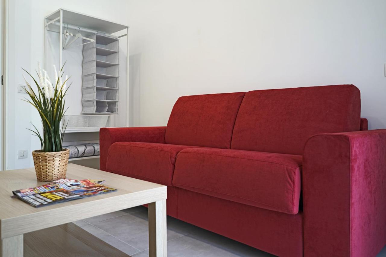טרקאזה Rea Maison Case Vacanza מראה חיצוני תמונה