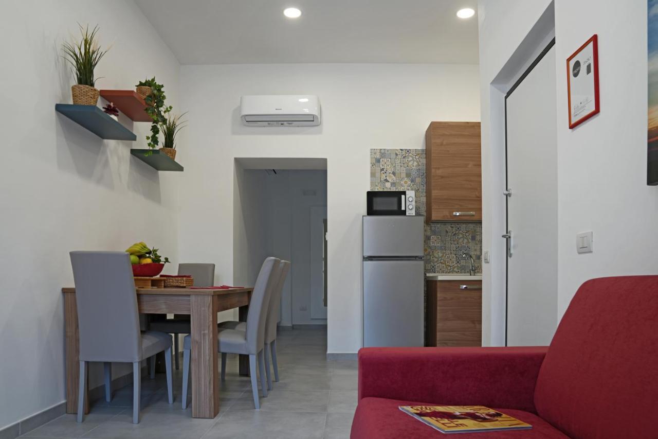 טרקאזה Rea Maison Case Vacanza מראה חיצוני תמונה