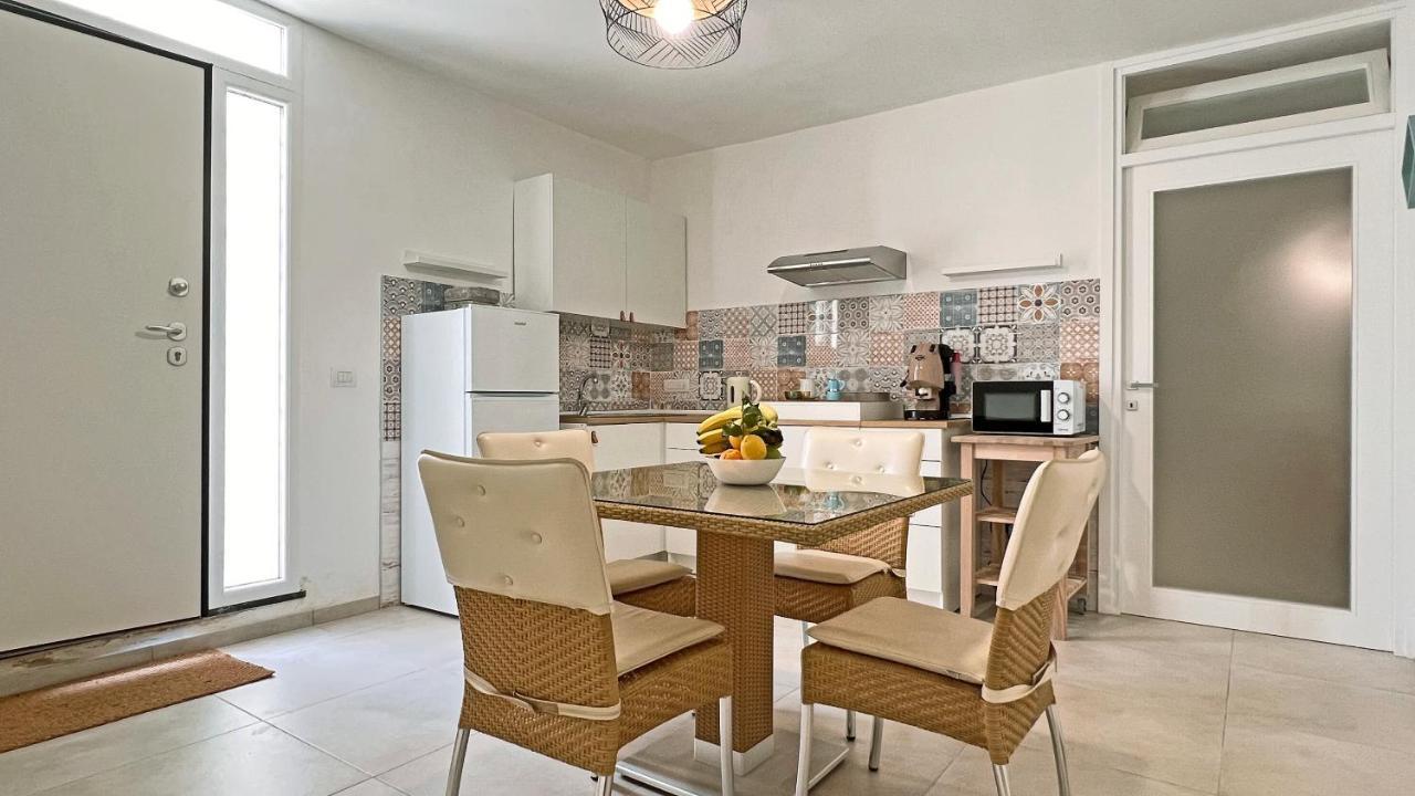 טרקאזה Rea Maison Case Vacanza מראה חיצוני תמונה