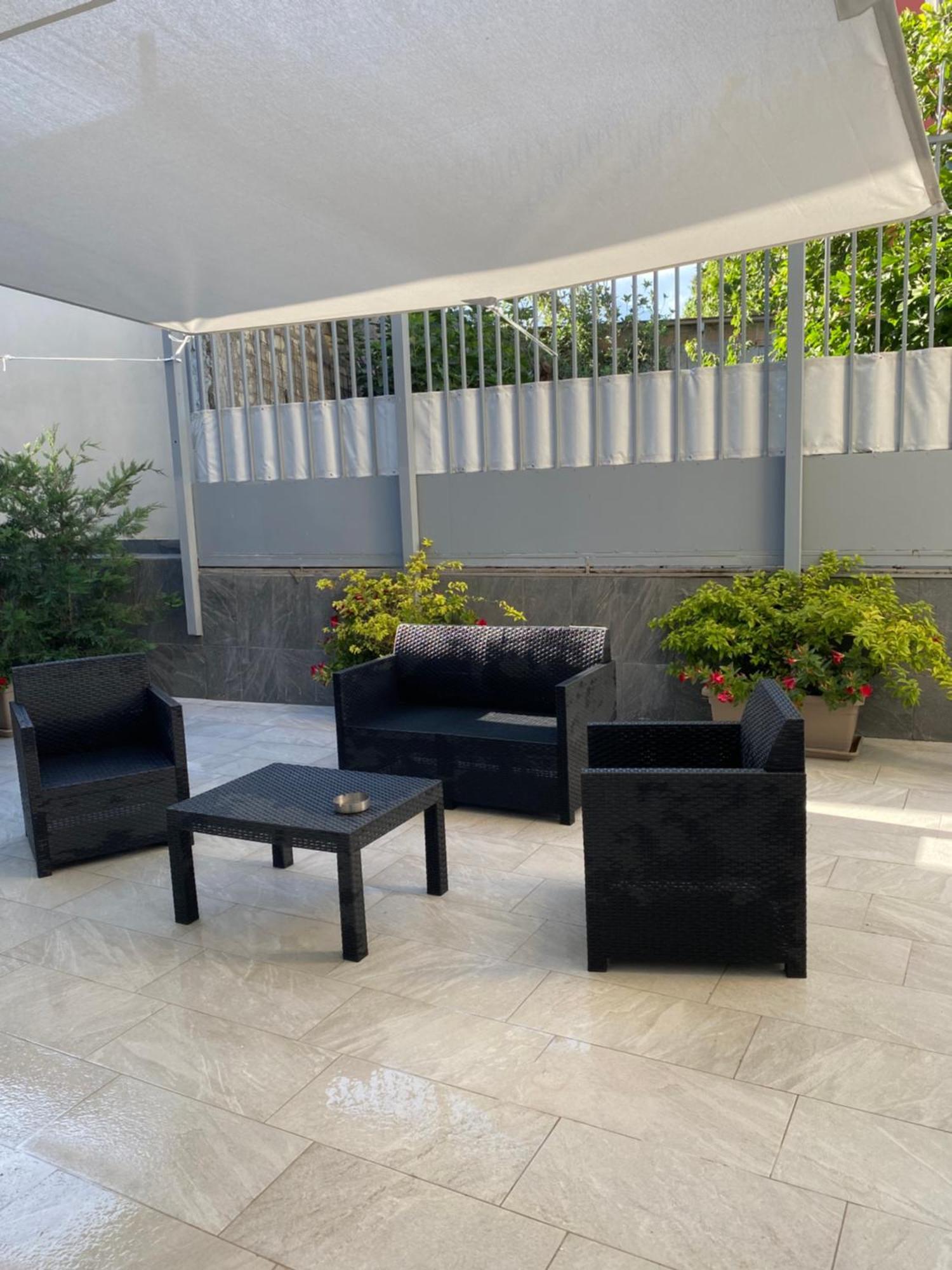 טרקאזה Rea Maison Case Vacanza מראה חיצוני תמונה
